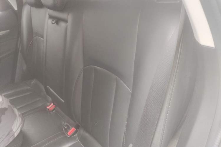 Used Dongfeng Aeolus AX7 2019 1.6T Automatic AI Pioneer Model China V Standard