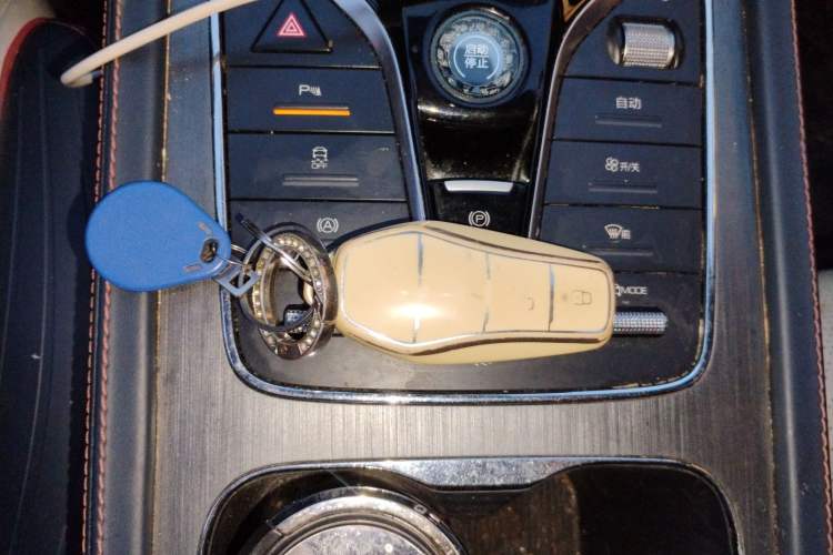 Used BYD Yuan PLUS 2022 510 km Luxury Version