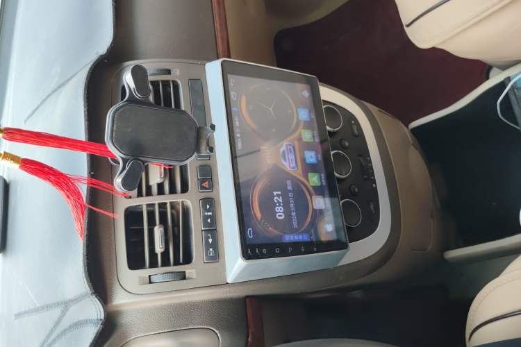 Used Buick GL8 2011 2.4L LT Executive Edition
