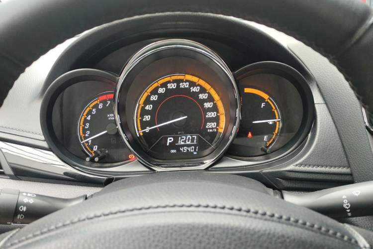 Used Toyota YARiS L Zhi Xuan 2022 X-Trail 1.5L CVT Luxury PLUS Edition