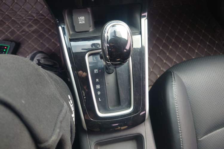 Used Nissan Sylphy 2018 1.6XV CVT Deluxe Edition