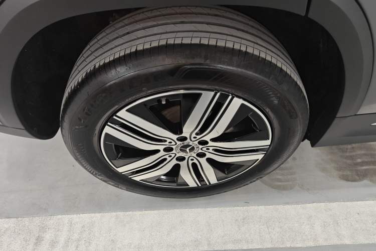 Used Mercedes-Benz EQA 2022 EQA 260