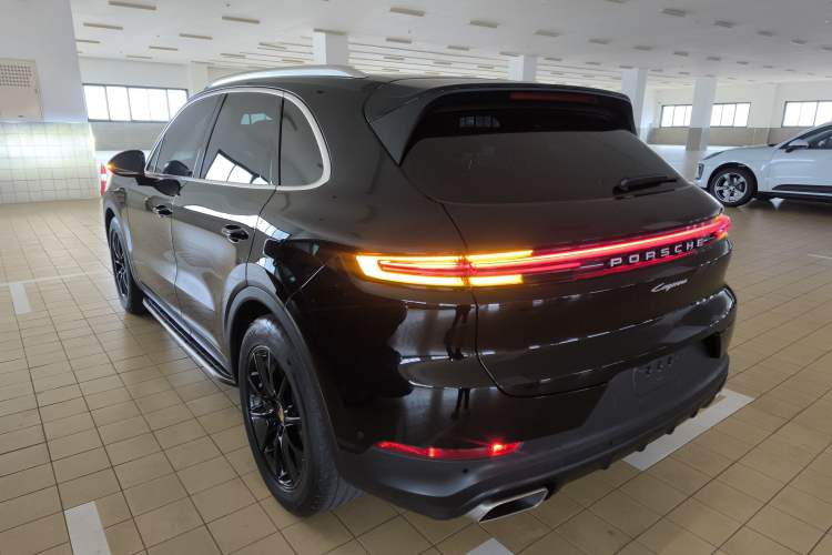 Used Porsche Cayenne 2024 Cayenne 3.0T