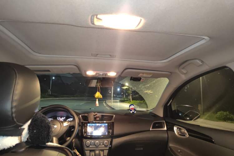 Used Nissan Sylphy 2022 Classic 1.6XE CVT Comfort Edition
