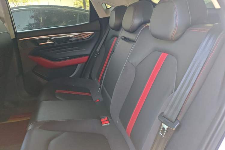 Used SOL A5 2021 1.5T CVT Prestige Smart Connectivity Model