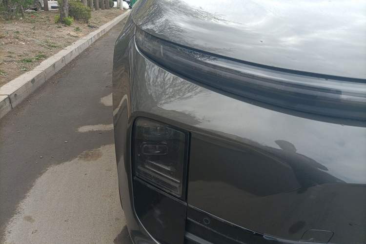 Used Li Auto L6 2024 Pro Model