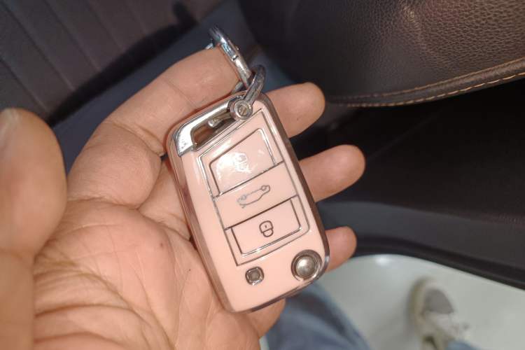 Used Volkswagen Lavida 2021 280TSI DSG Comfort Edition