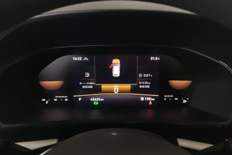 Used Volkswagen Lavida 2022 280TSI DSG Comfort Edition