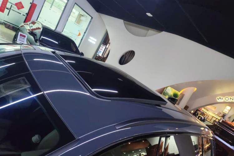 Used Audi Q6L e-tron 2026 First Launch Navigation Edition
