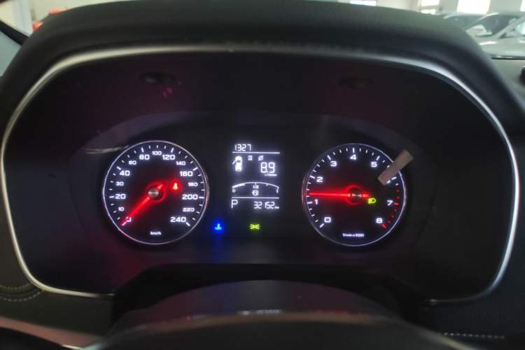 Used Roewe RX5 2020 20T Automatic 4G Connect Superior Flagship Edition