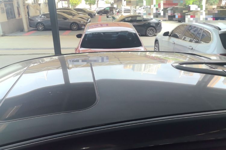 Used CHANGAN UNI-T 2021 1.5T Excellence Model