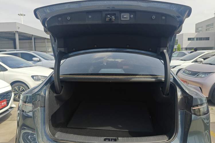 Used Nissan N7 2025 625 Max
