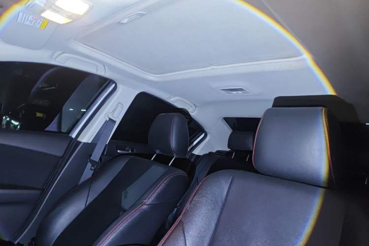 Used Mazda 3 2013 Sedan 1.6L Automatic Elite Model
