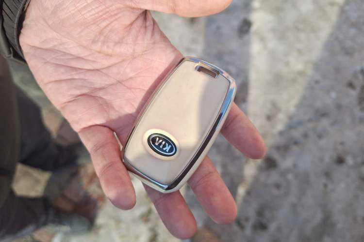 Used Kia K5 2016 2.0L Automatic LUX