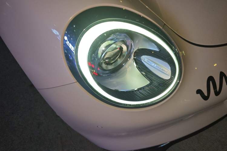 Used ORA Good Cat 2021 400km Standard Range Athena Edition Lithium Iron Phosphate