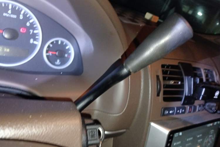 Used Buick GL8 2014 2.4L Classic Edition