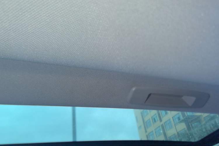 Used Geely Auto Binray 2018 14T CVT Binyi Edition