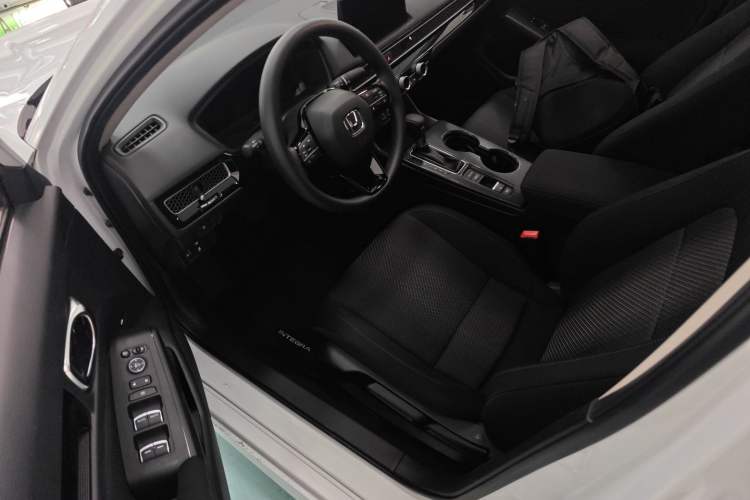 Used Honda Integra 2022 240TURBO CVT Technology Edition
