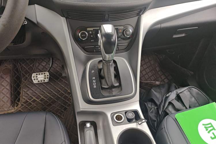 Used Ford Kuga 2015 1.5L GTDi Two-Wheel Drive Fashion Edition