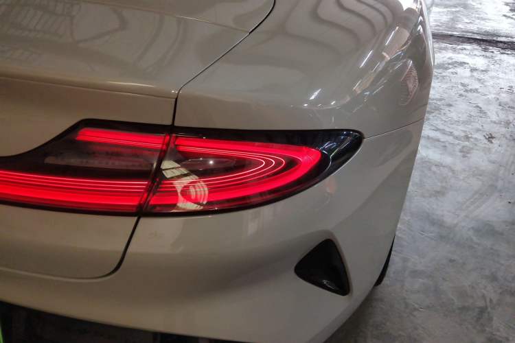 Used Xiaomi Auto SU7 2024 Rear-Drive Ultra-Long Range Advanced Pro-Level Intelligent Driving Version