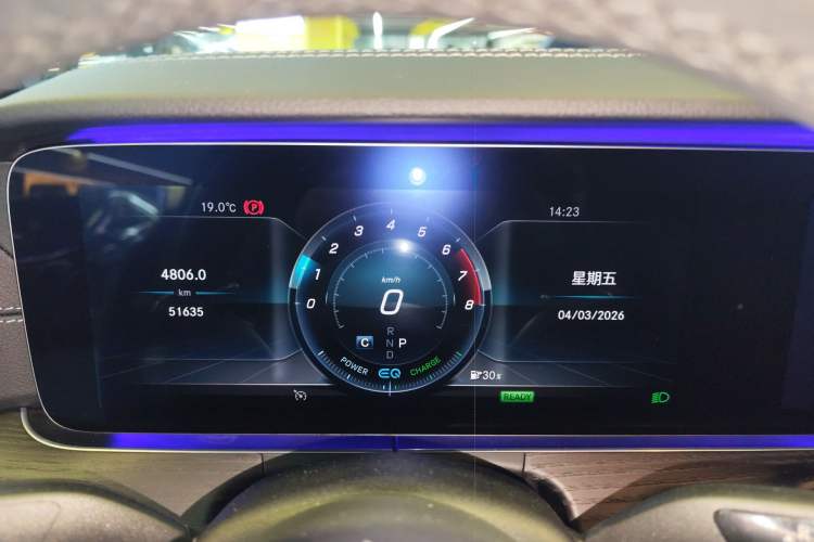 Used Mercedes-Benz E-Class 2020 Facelift E 260 L Sport Edition