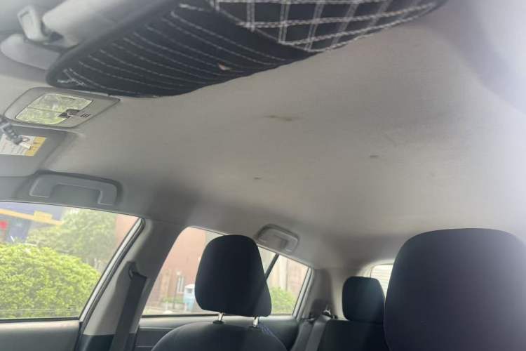 Used Toyota YARiS L Zhi Xuan 2015 1.5E Automatic Charm Edition