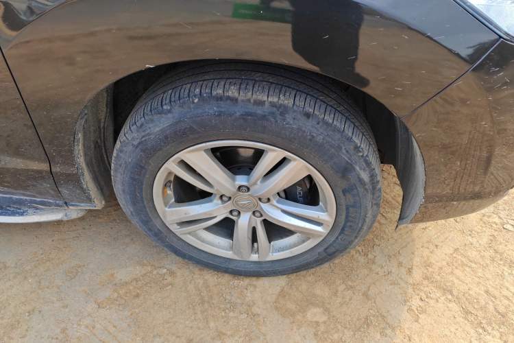 Used Acura RDX 2013 3.0L Two-Wheel Drive Elite Edition