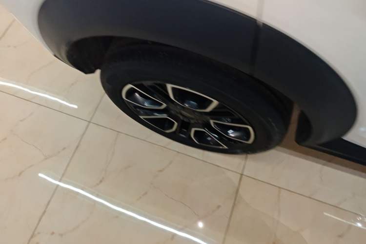 Used Lynk & Co 06 2023 Remix 1.5T Plus Model