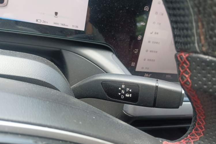 Used XPeng P7 2020 562E Performance Edition Gear Lever