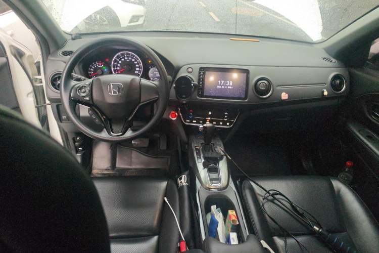 Used Honda XR-V 2021 220TURBO CVT Luxury Edition
