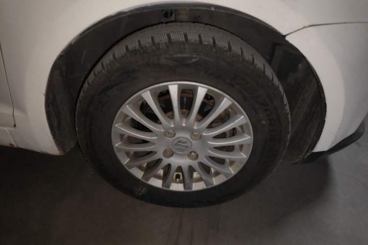 Used Suzuki Swift 2011 1.3L Manual Value Edition