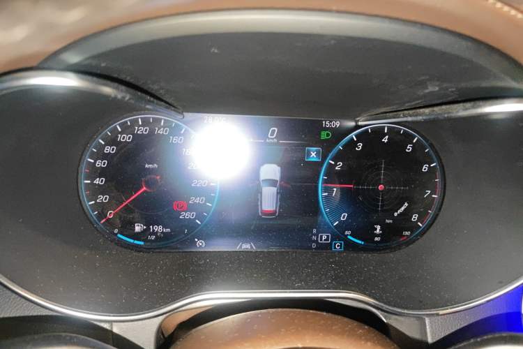 Used Mercedes-Benz GLC 2020 Facelift GLC 300 L 4MATIC Dynamic Edition