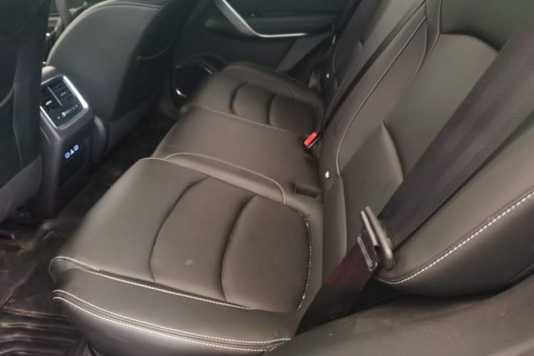 Used Geely Auto Emgrand X7 Sport 2020 1.8TD DCT Smart Connect PRO
