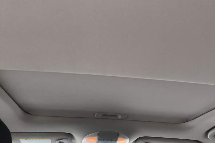 Used Infiniti Q70 2013 Q70L 2.5L Elegance Edition Headliner