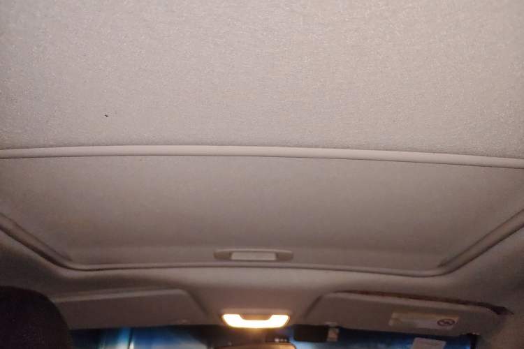 Used Chevrolet Sail 2011 Hatchback 1.4L Manual Happiness Edition