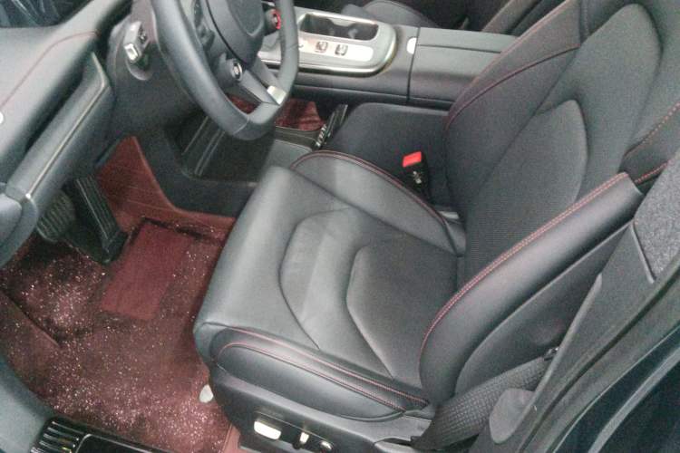 Used Xiaomi Auto SU7 2024 Rear-Drive Ultra-Long Range Advanced Pro-Level Intelligent Driving Version