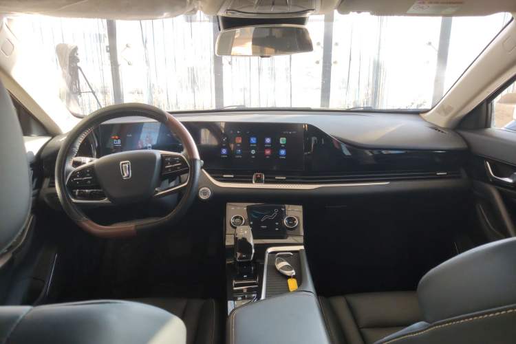 Used Bestune B70 2022 Third Generation 1.5T Automatic Premium Edition