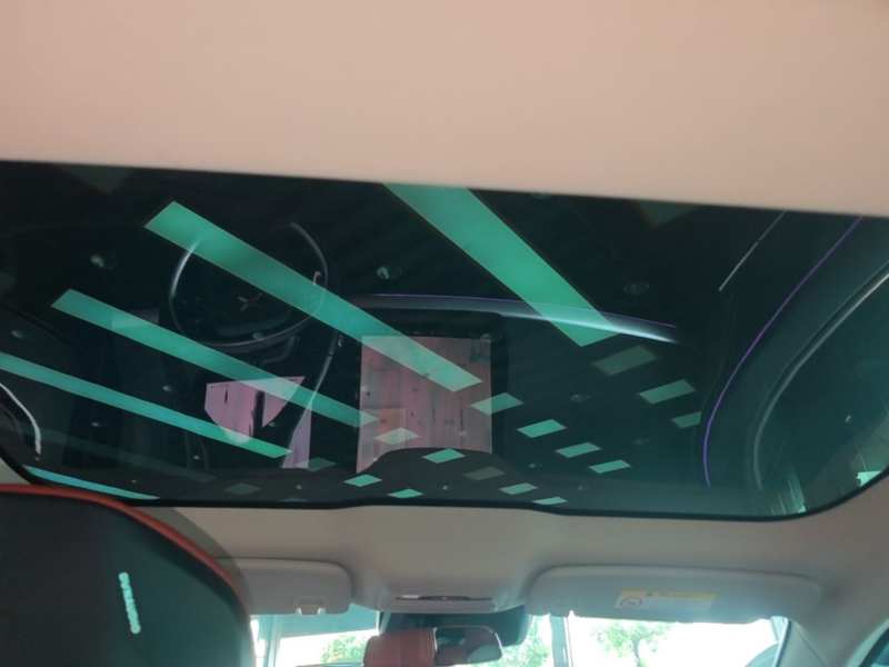 Used XPeng P7 2020 670N — 17
