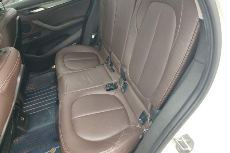 Used BMW X1 2018 xDrive20Li Luxury Edition