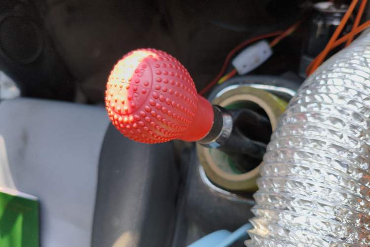 Used CHANGAN KAICHENG Ruixing M60 2020 1.6L Standard Version China VI Van with 5 Seats CNG DAM16KRC