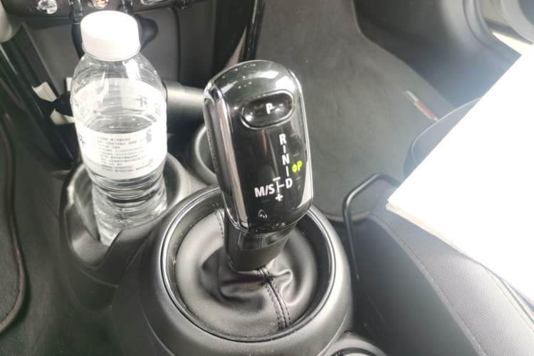 Used MINI JCW 2022 2.0T JOHN COOPER WORKS ALL-IN Gear Lever