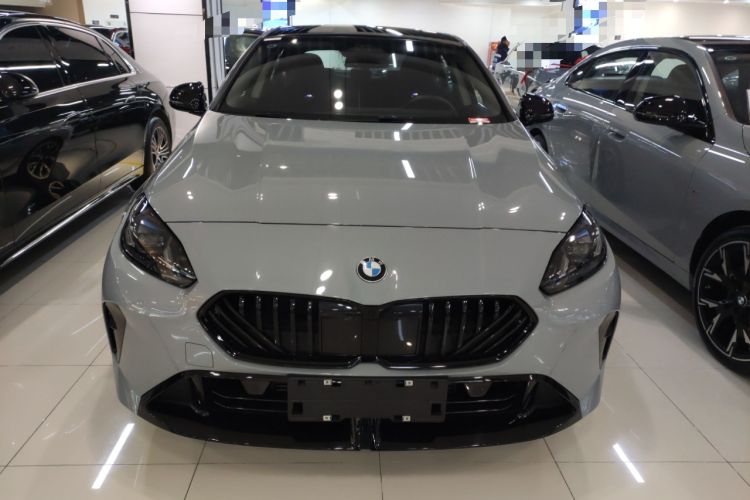 Used BMW 2 Series 2025 225L M Sport Night Edition Package
