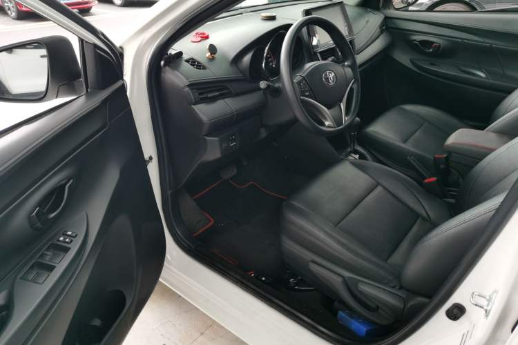 Used Toyota Vios 2022 1.5L 20th Anniversary Edition