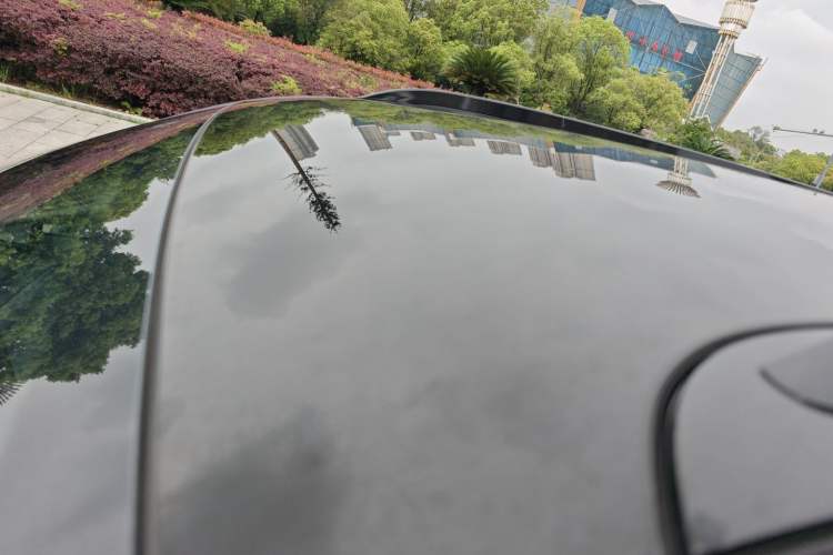 Used Leapmotor C16 2024 Range-Extended 200 Luxury Edition Roof