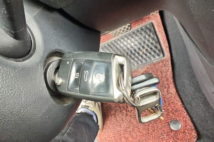 Used Volkswagen Golf 2018 230TSI Automatic Comfort Model
