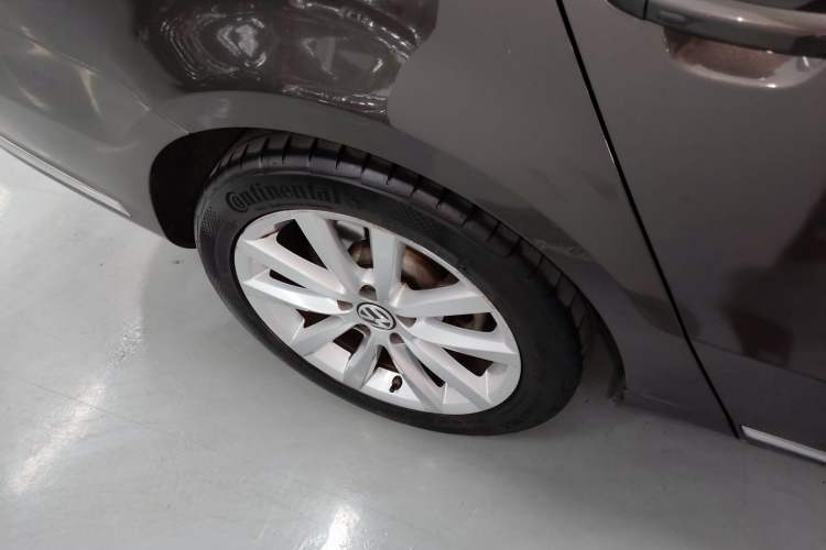 Used Volkswagen Magotan 2012 Travel Edition 2.0 TSI Comfort Version
