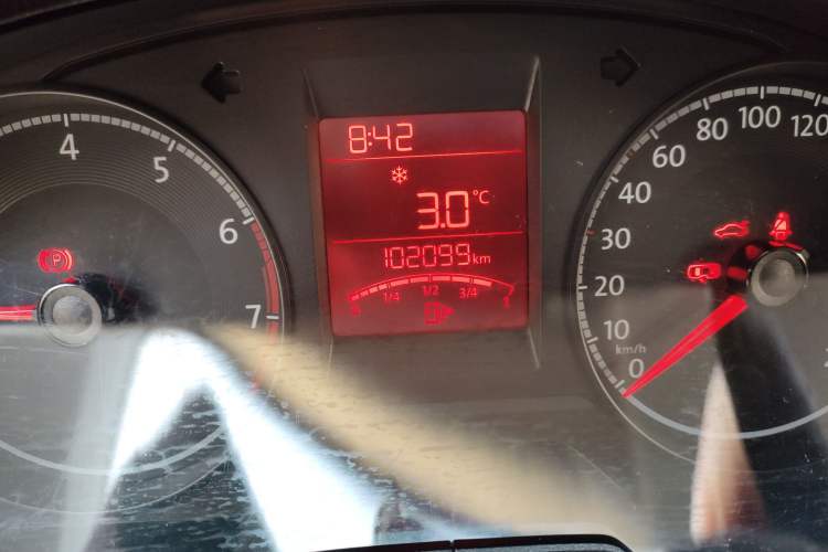 Used Volkswagen Santana 2016 1.4L Manual Fashion Edition
