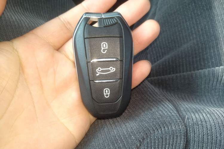 Used Peugeot 308S 2015 1.6T Automatic Ruichi Edition Interior 1