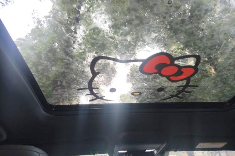 Used Cadillac XT6 2020 28T Six-Seater Fashion Edition