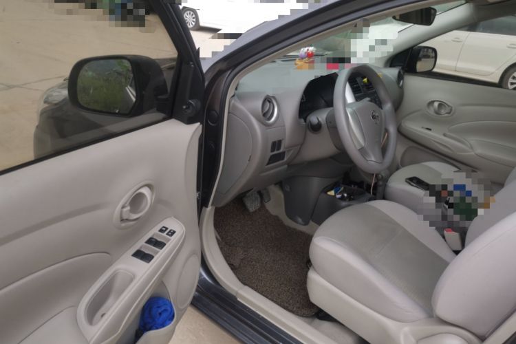 Used Nissan Sunny 2016 1.5XE CVT Leading Edition
